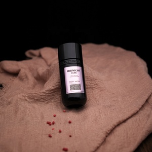 Olio Profumato Kosy Mosy Collezione <span class=keywords><strong>Notte</strong></span> Misteriosa per Donne, Fragranza Sensuale e Oscura con Note di Oud e Ambra - Product Image 3