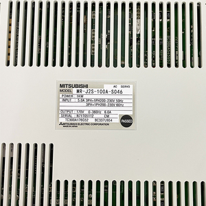 อะไหล่ FANUC MR-J2S-100A-S046 - Product Image 2