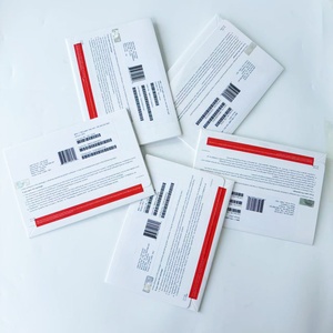 OEM Win 11 Pro Coa Sticker DVD envío gratis Stock versión empresarial sistema operativo para <span class=keywords><strong>Linux</strong></span> y Mac - Product Image 2