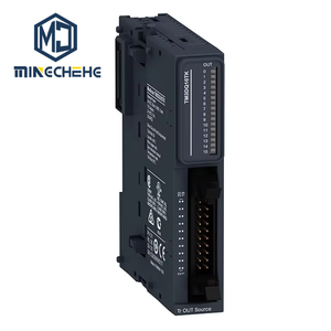 Controlador de Riego PLC HE10 TM3DQ16TK Nuevo y Original en Caja con 1 Año de Garantía para Uso Industrial con Embalaje - Product Image 1