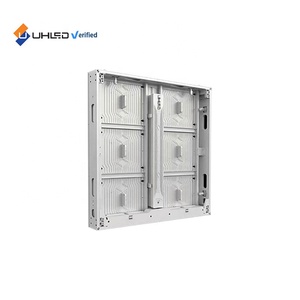 Waterproof Outdoor Led Advertising Screen Price Led Screen Outdoor Digital Signage <strong>Display</strong> HD <strong>Large</strong> Outdoor Led Screen - Product Image 3