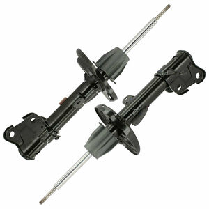 โช้คอัพหน้าสำหรับฮอนด้าชิ้นส่วนอะไหล่รถยนต์51605STXA05 - Product Image 1