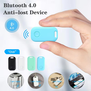 Nouveau Traceur GPS Intelligent 2025 – Localisateur de Clés, Air Tag, Portefeuille, Animaux de Compagnie, Bagages – Suivi Longue Distance GPS Air Tracker - Product Image 2