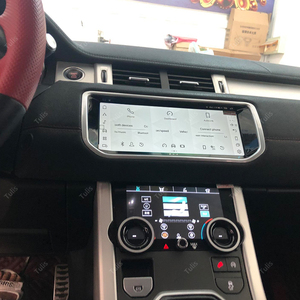 Tulis, pantalla táctil Android de 10,25 pulgadas, <span class=keywords><strong>Carplay</strong></span> incorporado para Range Rover Sport 2014 a <span class=keywords><strong>2017</strong></span>, navegación, Radio Estéreo Multimedia - Product Image 5