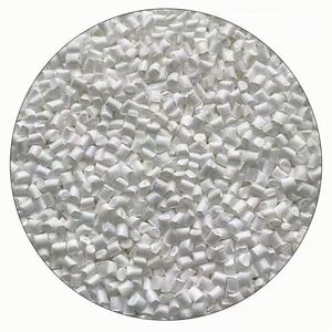 Matériau plastique Asahi Kasei PA66 1300G Plus 15%GF Haute résistance Peut être utilisé en granulés PA - Product Image 6