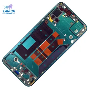 Für Huawei Nova 5t Display für Nova 5 Pro für Huawei Handy LCD