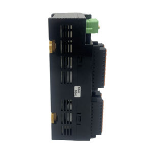 100% ใหม่ความปลอดภัยของ DST1-MD16SL-1โมดูล I/O 24VDC 8DI 8DO ขั้ว I/O ระยะไกลสำหรับระบบควบคุมอัตโนมัติในอุตสาหกรรม - Product Image 6