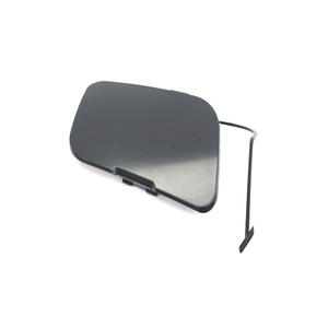 Couverture de remorque arrière pour Volvo Xc90 2007-2013, matériau ABS, supports de montage pour attelage, 175 PSI - Product Image 2