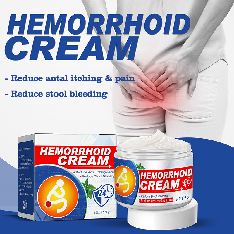 anal fissure treatment hemorrhoid ointment herbal cream natural medicine suppository powerful hemorrhoids cream