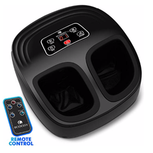 <span class=keywords><strong>Anti</strong></span>-<span class=keywords><strong>stress</strong></span> Relaxation Appareil Portable Pétrissage Masseur De Pieds Chauffant - Product Image 6