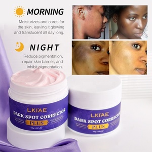 Private Label Natürliche Gesichts- und Körperpigmentierung Anti-<span class=keywords><strong>Melasma</strong></span> Entfernung Anti-Aging Bleichende Knöchelcreme - Product Image 2