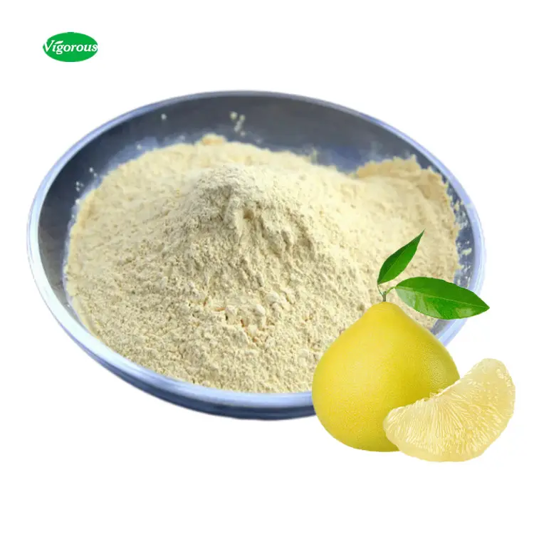 Organic Grapefruit White Pomelo Powder pomelo fruit powder