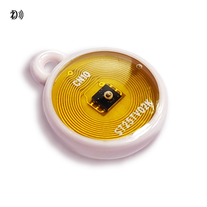 <span class=keywords><strong>RFID</strong></span> 패시브 안티 메탈 스티커 MIFARE 클래식 1K 마이크로 칩 <span class=keywords><strong>RFID</strong></span> FPC/PCB 태그 자산 추적 관리 NFC 미니 태그 - Product Image 5