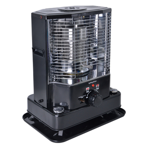 Vertak 4.2L điều chỉnh nhiệt mini ngoài trời nóng xách tay dầu hỏa nóng để bán với Tip-over chức năng bảo vệ - Product Image 4