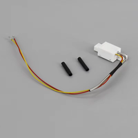 Nouvel arrivage : Emplacement de récupération pour imprimante Domino D Type 422i à deux buses, SHN1625, Accessoires pour imprimante Domino pour canal de récupération de machine