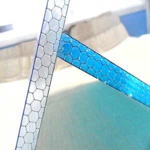 ISO certifié policarbonato alvéolaire en <span class=keywords><strong>polycarbonate</strong></span> <span class=keywords><strong>plaques</strong></span> <span class=keywords><strong>prix</strong></span> - Product Image 4