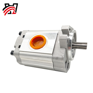 Zhengquan CBT-F425 pompa roda gigi hidrolik pompa penguat oli otomotif tekanan tinggi pabrik dalam stok PTO pompa hidrolik roda gigi minyak - Product Image 2