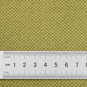 Tela de Lino y Algodón, 148-150 cm de Ancho, Tejido Liso Teñido, Transpirable, Material para Tapicería de Sofás - Product Image 3