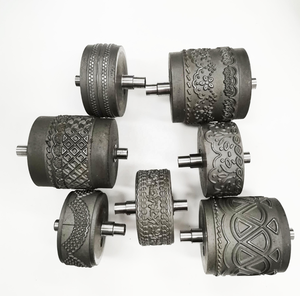 Mesin Jahit Industri Semi-Otomatis Ultrasonik untuk Tas Belanja Non-woven Baru untuk Penggunaan di Rumah - Product Image 4