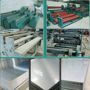 Máquina Dobladora de Metal Manual HY de 600 mm, Dobladora de Hierro para Conductos, Tipo Manual Pequeña, Espesor de 0-1.5 mm, 1 Año de Garantía - Product Image 5