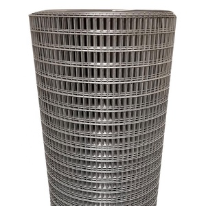 Bán buôn thép không gỉ hàn dây sắt lưới mạ kẽm <span class=keywords><strong>8</strong></span> thép không gỉ hàn dây lưới nhúng nóng electr Hàn lưới dây - Product Image 1