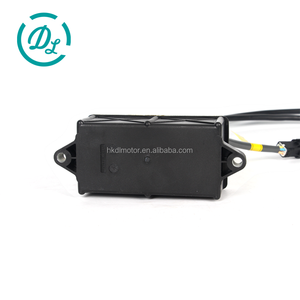 สายคันเร่งคู่สำหรับเครื่องยนต์ดีเซลรถขุด EexcavaStart AC2 1000 ใช้แทนกันได้กับรุ่น SY135 SY155 SY205 XG821 XG822 FR210 - Product Image 4