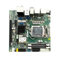 ADLINK AmITX-SL-G-H110 AmITX-SL-G-Q170 51-7A104-0A20 Mini-ITX Processeur de bureau Intel 6e/7e génération Core I7/i5/i3 LGA 1151 en stock