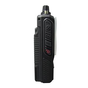 วิทยุสื่อสารแบบดิจิตอล Yaesu FT-2DR พร้อม 1. วิทยุสื่อสารแบบสองย่านความถี่ C4FM 144/430 MHz - Product Image 6