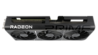 Nouvelle Carte Graphique Prime Radeon RX9060 XT OC 16Go GDDR6 PCIe 5.0 VGA RX 9070XT GPU pour PC de Jeu