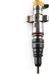 Inyector de Combustible para Motor C7 C9 236-0962 10r7224 188-8739 217-2570 235-2888 236-0962 236-4028 para Excavadora E330 330C - Product Image 4