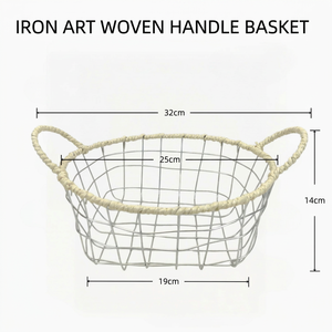 Sac en papier kraft imprimé HOLA, grande taille, brun, pour emballage cadeau, sac de shopping en papier - Product Image 5