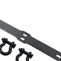 Support de suspension professionnel A15L pour enceintes Line Array, compatible avec les systèmes de rigging audio de scène pour concerts et clubs