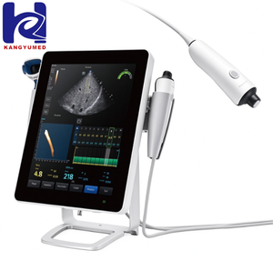 Ecógrafo Doppler Mindray Hepatus 5 3D/4D/<span class=keywords><strong>5D</strong></span> de Última Generación <span class=keywords><strong>en</strong></span> Carro, Económico y de Bajo <span class=keywords><strong>Precio</strong></span> - Product Image 5