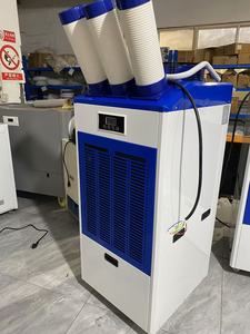 25000 BTU Industrial Air Conditioner With Cooling and Heating Industry Industry - Product Image 2