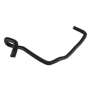 Tuyau de radiateur en caoutchouc 1307VK pour <span class=keywords><strong>Peugeot</strong></span> <span class=keywords><strong>307</strong></span> 308 408 307CC Citroën C4 Saga, tuyau d'eau de refroidissement du moteur - Product Image 1