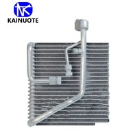 Évaporateur de climatisation Knt pour RVR/Lancer 2.0L 2.4L OEM 7810A017 7810A123 7810A244 2014081 2733852 4712097