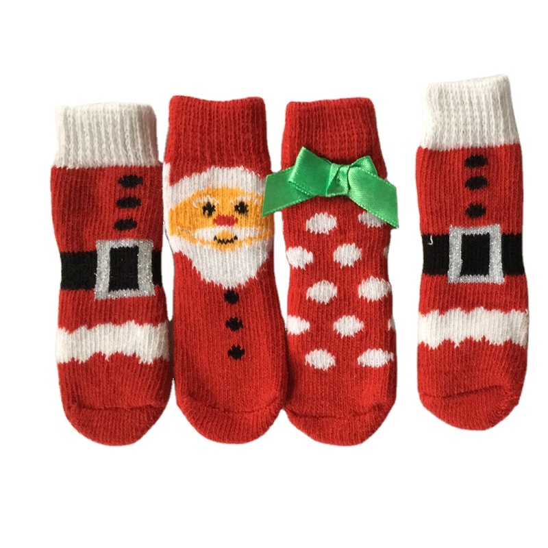 Stain Resistant Cat Booties Waterproof Dog