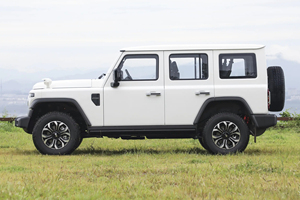 Vendita calda 2026 cinese Beijing Bj 212 veicoli automatici a buon mercato Baw 212 T01 2025 <span class=keywords><strong>4x4</strong></span> <span class=keywords><strong>off</strong></span> Road benzina Suv usato auto nuove in vendita - Product Image 5