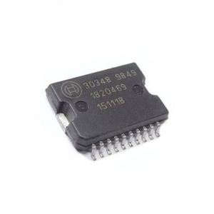 Nelcom 30348 บริการครบวงจรแบบดั้งเดิม ชิ้นส่วนอิเล็กทรอนิกส์ IC ต่างๆ พร้อมส่ง ไมโครชิป 30348 - Product Image 1