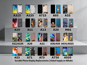 Écrans de remplacement de haute qualité pour téléphones mobiles S10 S9 <span class=keywords><strong>S8</strong></span> S20 S21 S22 S23 24, écran tactile OLED LCD 6,6 pouces, vente en gros - Product Image 5