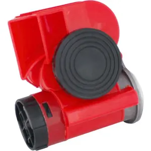 Universal Super Loud Horn Whistle Pump High Air Horn Snail Horn HR-3207