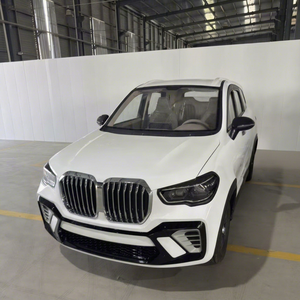 Voiture électrique à basse vitesse à 4 roues, 5 passagers, 4 portes, nouvelle énergie, petite voiture électrique adaptée aux adultes et aux personnes âgées - Product Image 1