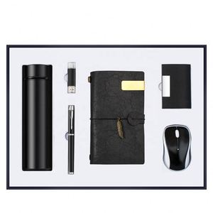 Luxury Custom Logo Promotional, Corporate Business Gifts Set for Executives Men/ - Product Image 6