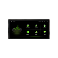 CKSD Android 13 Radio multimédia lecteur de voiture pour Audi A1 2012-2018 8X BT IPS écran tactile GPS Navi tablette Carplay
