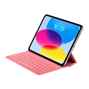 Nouveau clavier sans fil magnétique léger avec support pour stylet pour <span class=keywords><strong>iPad</strong></span> 11 <span class=keywords><strong>10</strong></span> Gen A16 Ultra fin BT 5.2 - Product Image 2