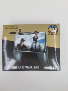 Manette de jeu filaire W11 de conception nouvelle 2021, manette de jeu sans fil pour console Nintendo / Wii Game Culbe Gamepad NGC - Product Image 6