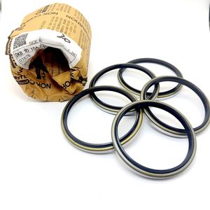 Piezas de Excavadora Importadas de Japón, Sello de Polvo <span class=keywords><strong>DKB</strong></span> 80 85 90 100 para Maquinaria de Construcción, Excavadora, Bulldozer, Cargadora - Product Image 1