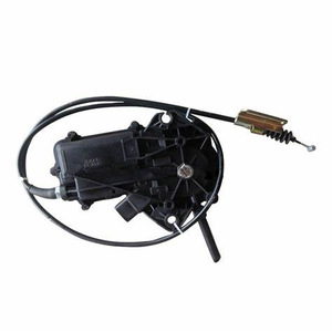 สวิตช์หยุดเครื่องยนต์รถขุดบ็อบแคท 2523-9016 LX85 อะไหล่สำหรับซ่อม - Product Image 1