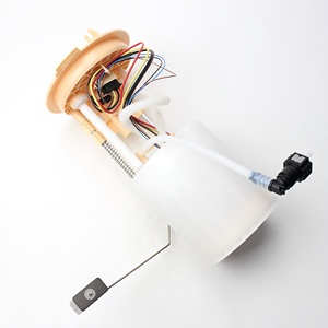Pompa carburante 5 n0919088m/N/Q / L / J adatta per Volkswagen Tiguan 2.0 <span class=keywords><strong>TDI</strong></span> 2012 Audi <span class=keywords><strong>Q3</strong></span> <span class=keywords><strong>TDI</strong></span> (103KW) 2011 | OE Standard - Product Image 2