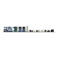 Für Mainboard MS-98L9 V2.0 Intel 7./6. Generation Core I7/i5/i3 Pentium Celeron Prozessor DDR4 32GB Neuer Server/Workstation